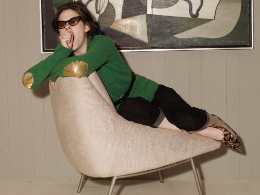 Kristen Stewart pic #452110