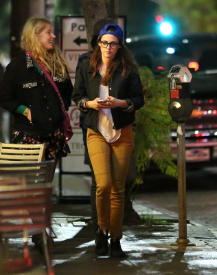 Kristen Stewart pic #615733