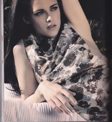 Kristen Stewart pic #505355