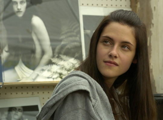 Kristen Stewart pic #236486