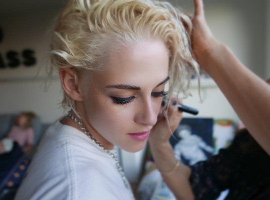 Kristen Stewart pic #914023