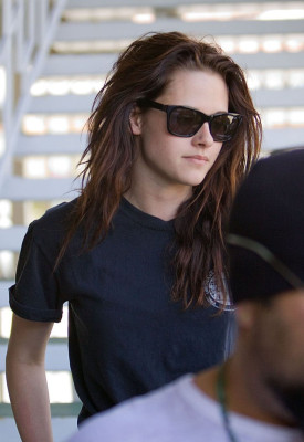 Kristen Stewart pic #664428