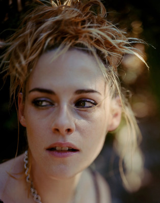 Kirsten Stewart by Ellie Perez for The New Yorker (2021)