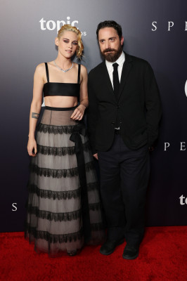 Kristen Stewart-&quot;Spencer&quot; Premiere in Los Angeles 