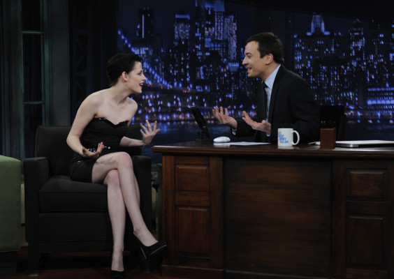 Kristen Stewart pic #272487