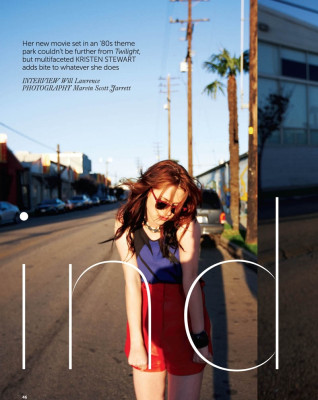 Kristen Stewart pic #278008