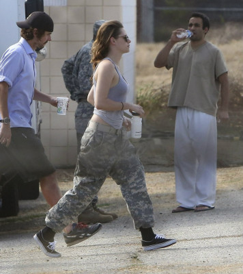 Kristen Stewart pic #655351