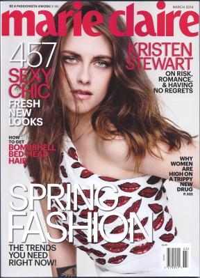 Kristen Stewart pic #700495