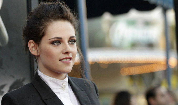 Kristen Stewart pic #517570
