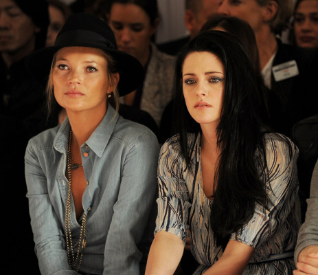 Kristen Stewart pic #420983