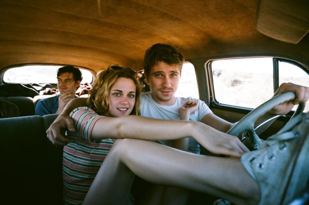Kristen Stewart pic #473562