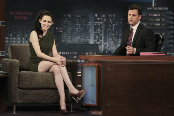 Kristen Stewart pic #450970