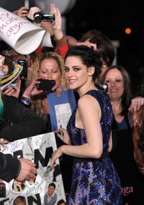 Kristen Stewart pic #437404