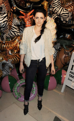 Kristen Stewart pic #421139