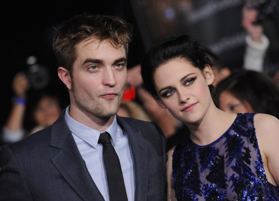 Kristen Stewart pic #437405