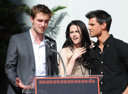 Kristen Stewart pic #451211