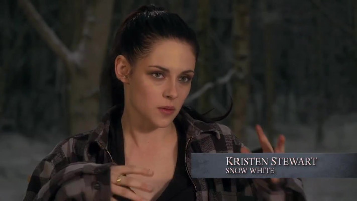 Kristen Stewart pic #481144