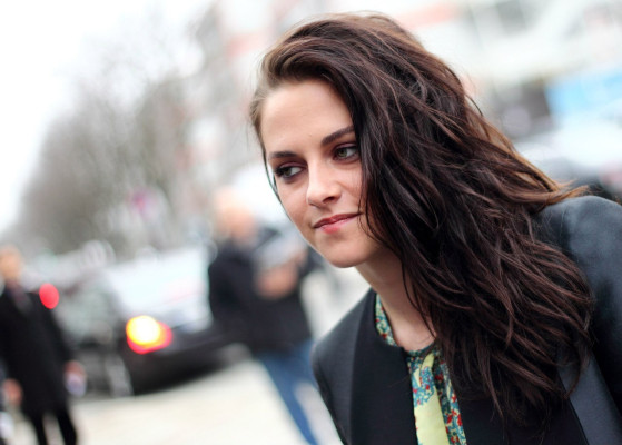 Kristen Stewart pic #475163