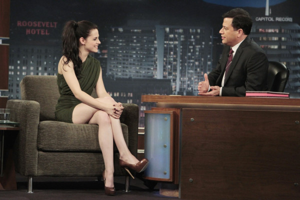 Kristen Stewart pic #436137