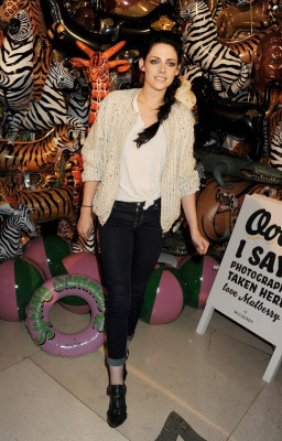 Kristen Stewart pic #421138