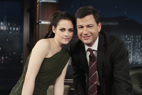 Kristen Stewart pic #436136