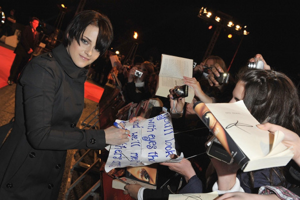 Kristen Stewart pic #447606