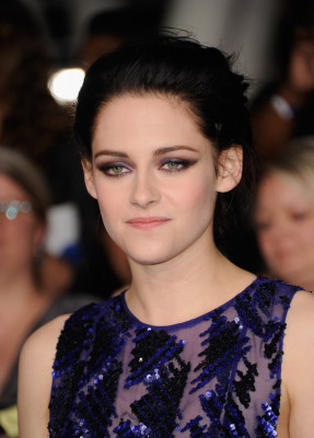 Kristen Stewart pic #437308