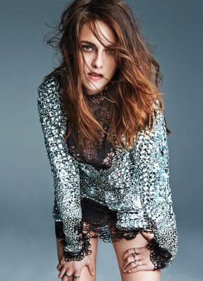 Kristen Stewart pic #700499