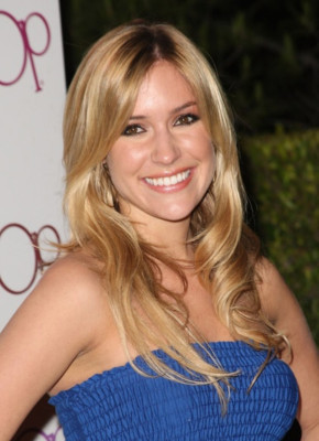 photo 4 in Kristin Cavallari gallery [id102883] 2008-07-08 00:00:00