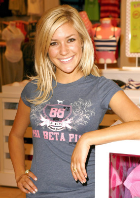 photo 6 in Kristin Cavallari gallery [id102881] 2008-07-08 00:00:00