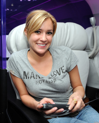 Kristin Cavallari pic #102885