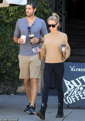 Kristin Cavallari pic #1152693