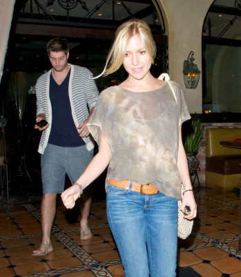 Kristin Cavallari pic #351911