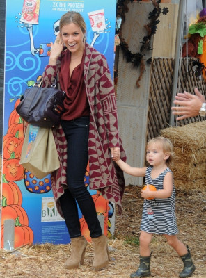 photo 13 in Kristin Cavallari gallery [id433166] 2011-11-08 00:00:00