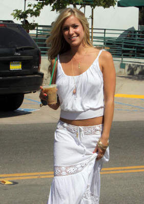 photo 26 in Kristin Cavallari gallery [id162032] 2009-06-02 00:00:00