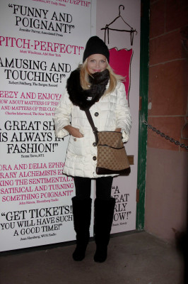 Kristin Chenoweth pic #236662