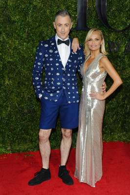 photo 6 in Kristin Chenoweth gallery [id812139] 2015-06-11 00:00:00