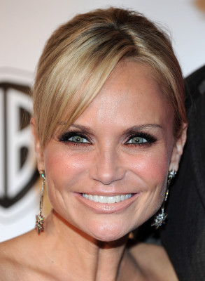 photo 7 in Kristin Chenoweth gallery [id262157] 2010-05-07 00:00:00