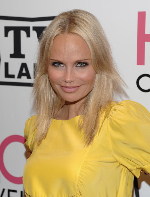 Kristin Chenoweth pic #309972