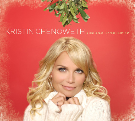 Kristin Chenoweth pic #216003