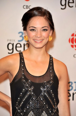 Kristin Kreuk pic #371353