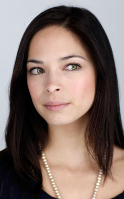 Kristin Kreuk pic #348545