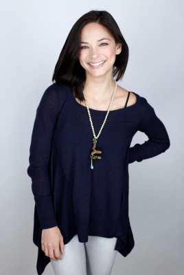 Kristin Kreuk pic #348546