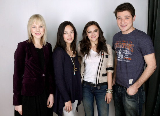 Kristin Kreuk pic #348538