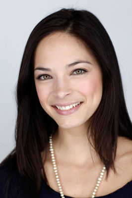 Kristin Kreuk pic #348537