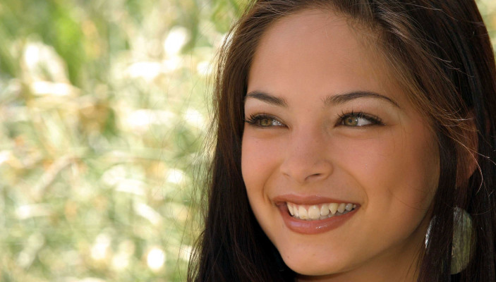 Kristin Kreuk pic #282026