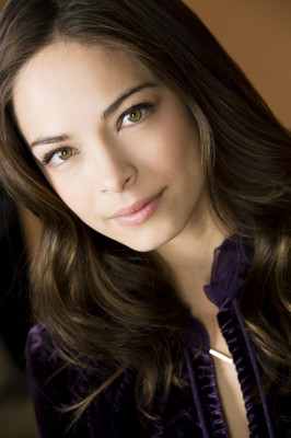 Kristin Kreuk pic #618603