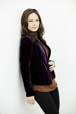 Kristin Kreuk pic #618604