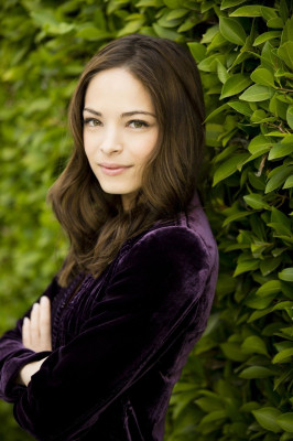 Kristin Kreuk pic #618605