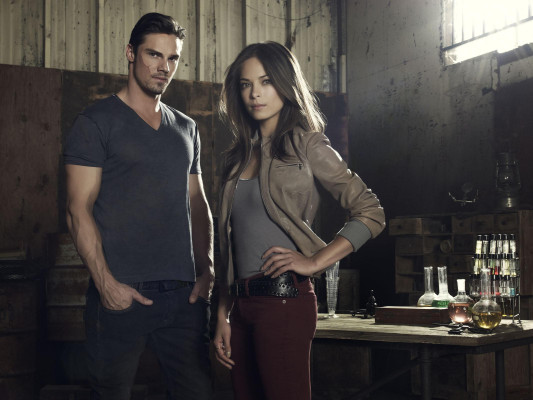 Kristin Kreuk pic #583002